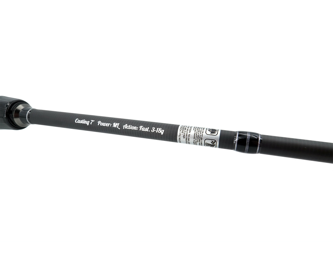 Bite Of Bleak Gladius Casting 7' ML, Fast 3-18g